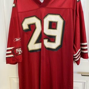 49er Jersey